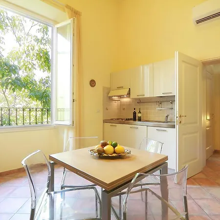 Relais Panoramic Cathedral Apartamento *