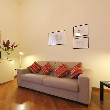 Relais Panoramic Cathedral