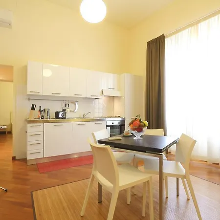 Appartamento Relais Panoramic Cathedral *