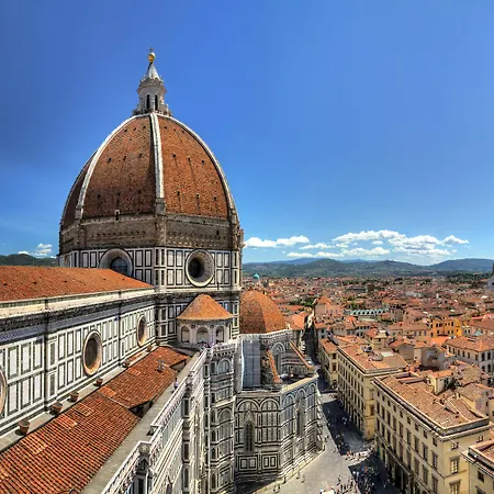 Relais Panoramic Cathedral Apartamento *