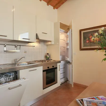 Relais Panoramic Cathedral Appartamento