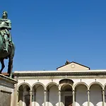 Relais Panoramic Cathedral