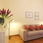 Relais Panoramic Cathedral Appartement Florence