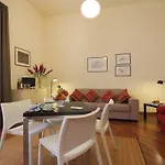Relais Panoramic Cathedral Apartament Florencja