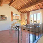 Relais Panoramic Cathedral Appartement *