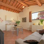 Relais Panoramic Cathedral Appartement Florence
