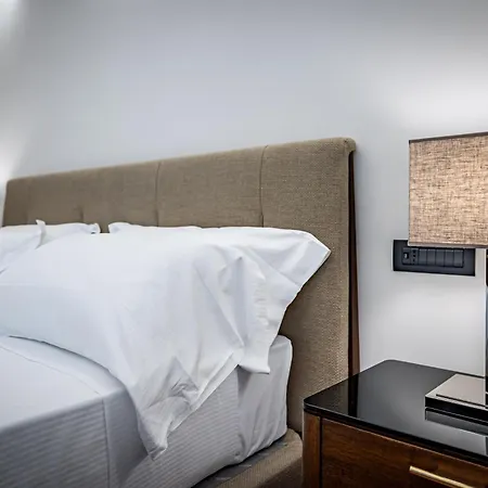 Relais Panoramic Cathedral Lejlighed Firenze