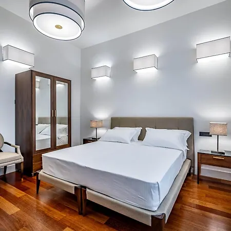 Relais Panoramic Cathedral