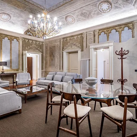 Lejlighed Relais Panoramic Cathedral