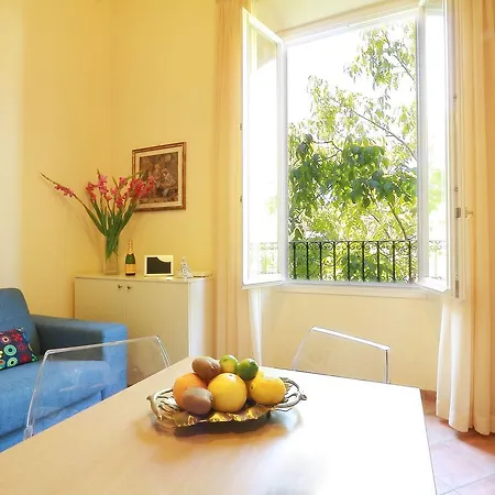 شقة Relais Panoramic Cathedral