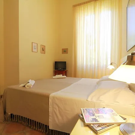 Relais Panoramic Cathedral * Florenz