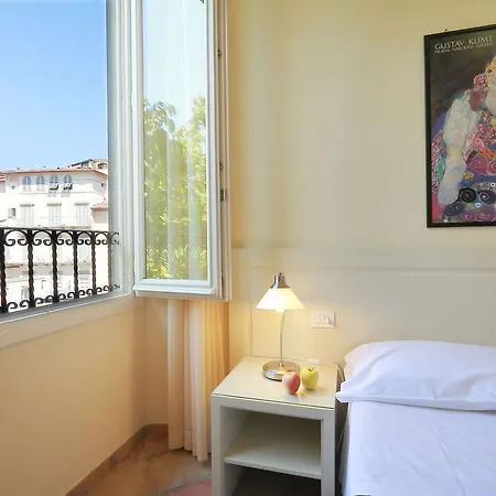 شقة Relais Panoramic Cathedral *