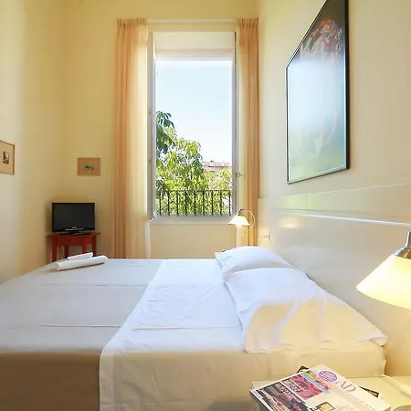 Relais Panoramic Cathedral * Florenz