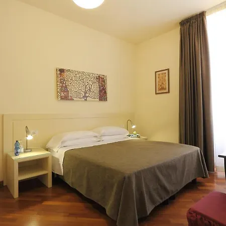 Relais Panoramic Cathedral *