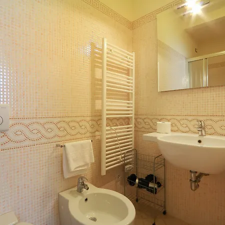 شقة Relais Panoramic Cathedral