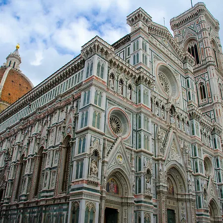 Relais Panoramic Cathedral * فلورنس