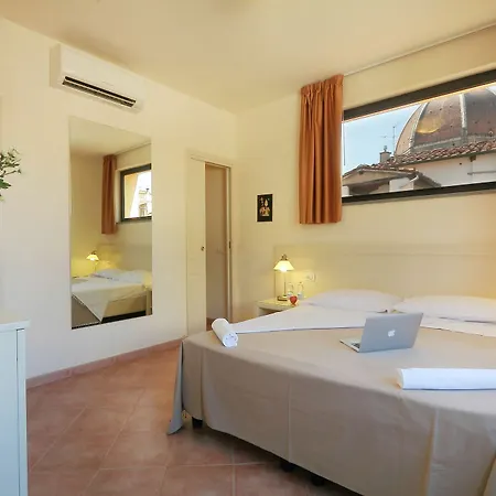 شقة Relais Panoramic Cathedral
