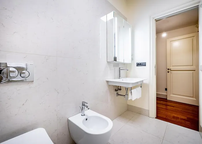 Relais Panoramic Cathedral *