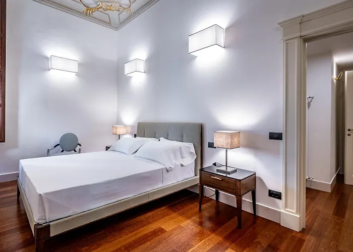 Relais Panoramic Cathedral Lejlighed *