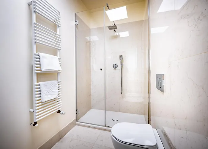 Lejlighed Relais Panoramic Cathedral Firenze