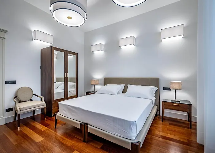 Relais Panoramic Cathedral