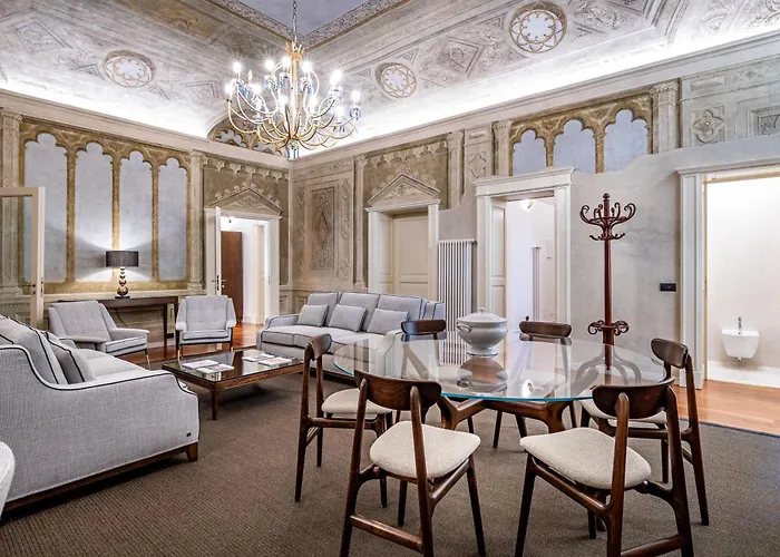 Lejlighed Relais Panoramic Cathedral