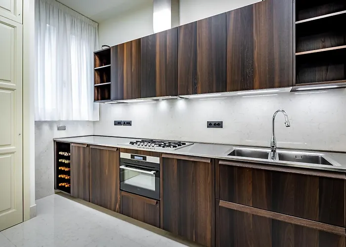 Relais Panoramic Cathedral *