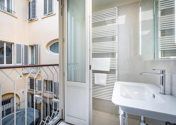 Relais Panoramic Cathedral Firenze