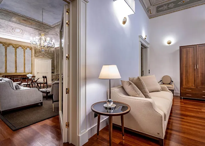 Relais Panoramic Cathedral *