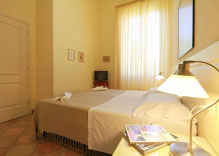 Relais Panoramic Cathedral * Firenze