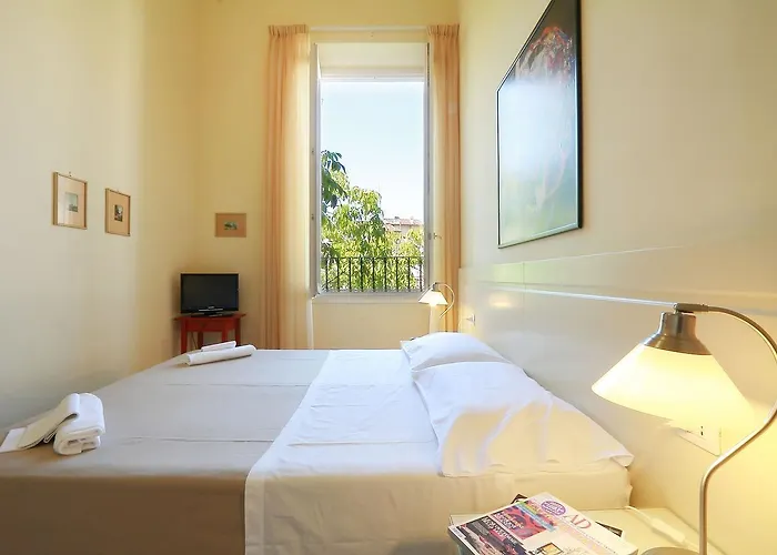 Relais Panoramic Cathedral * Firenze
