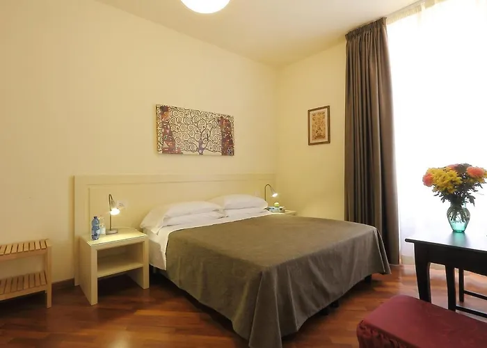 Relais Panoramic Cathedral *