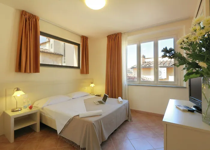 Relais Panoramic Cathedral Firenze