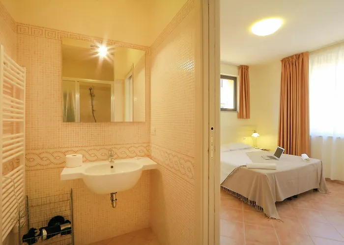 Relais Panoramic Cathedral Firenze