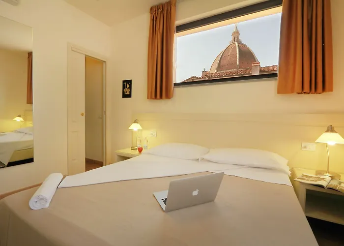 Relais Panoramic Cathedral Lejlighed