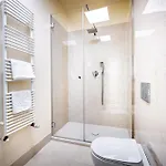 Lejlighed Relais Panoramic Cathedral Firenze