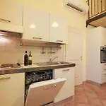 Relais Panoramic Cathedral Lejlighed Firenze