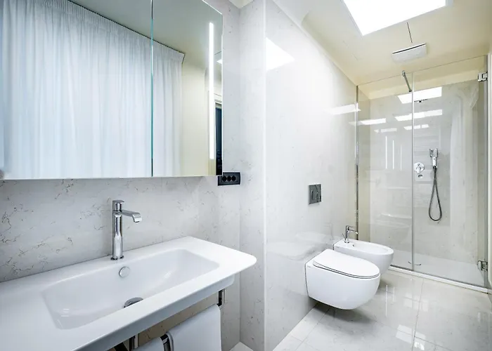 Relais Panoramic Cathedral * Florencie