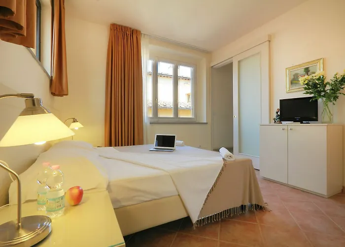 Relais Panoramic Cathedral Apartmán *