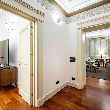 Lejlighed Relais Panoramic Cathedral Firenze