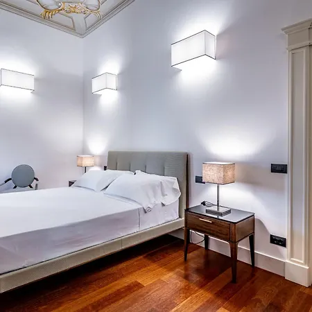 Relais Panoramic Cathedral Lejlighed *