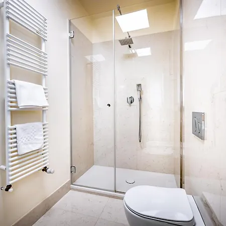 Lejlighed Relais Panoramic Cathedral Firenze