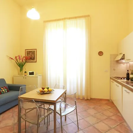 Relais Panoramic Cathedral Lejlighed *