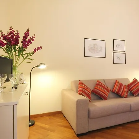 Relais Panoramic Cathedral Lejlighed Firenze