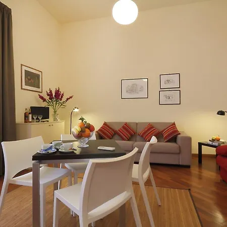 Relais Panoramic Cathedral Lejlighed Firenze
