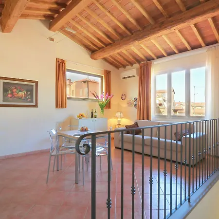 Relais Panoramic Cathedral Lejlighed *