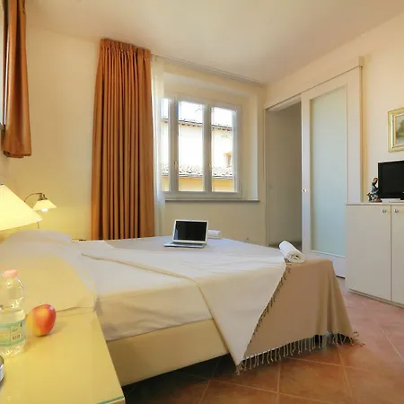Relais Panoramic Cathedral Lejlighed *