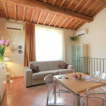 Lejlighed Relais Panoramic Cathedral *