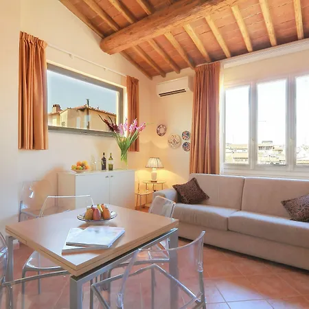 Relais Panoramic Cathedral Lejlighed