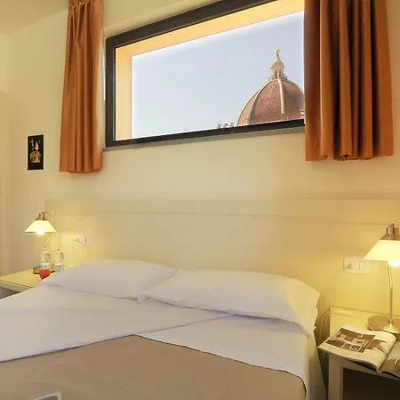 Relais Panoramic Cathedral Lejlighed